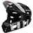 52-56 cm matte black/white fasthouse