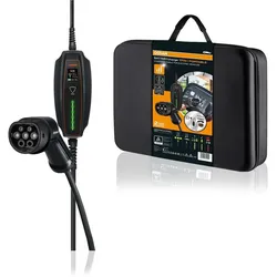 OSRAM Ladekabel VW,MERCEDES-BENZ,AUDI OPC20A05