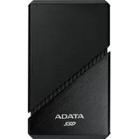 A-Data ADATA SE920 External SSD Black 1TB, USB4 (SE920-1TCBK)