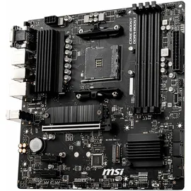 MSI B550M Pro-VDH