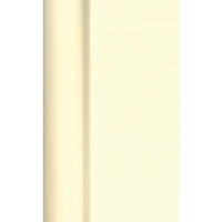 Duni Tischdecke, Tischtuchrolle 1,18x10 m cream