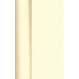 Duni Tischdecke Tischtuchrolle 1,18x10 m cream