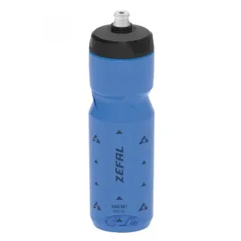 Zéfal Zefal Trinkflasche Sense Soft 80 800ml transluzent blau, Höhe 229mm