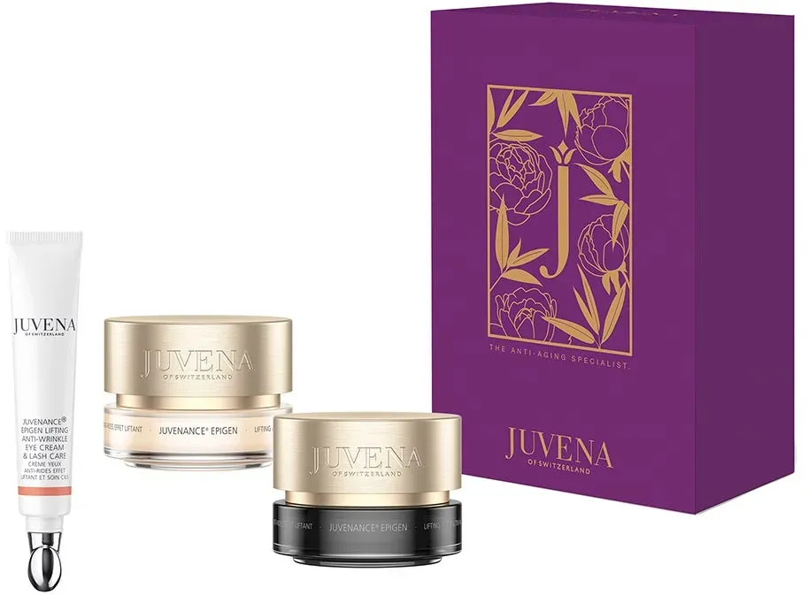 Juvena Epigen Set