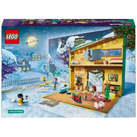 LEGO Friends Adventskalender (2024) 42637