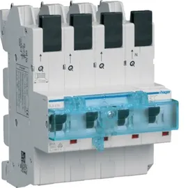 Hager HTS635E