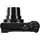 Panasonic Lumix DMC-TZ71 schwarz