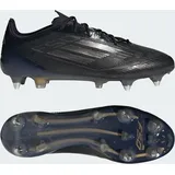 Adidas F50 Elite SG Core Black / Iron Metallic / Gold Metallic 40