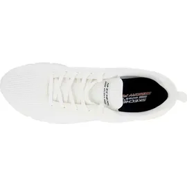 SKECHERS Bobs B Flex-Visionary Essence Damen Weiß 42