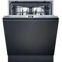Siemens SN63HX03VE Einbau-Geschirrspüler (vollintegrierbar, 600 mm breit)