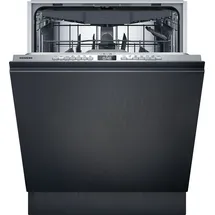 Siemens SN63HX03VE Einbau-Geschirrspüler (vollintegrierbar, 600 mm breit)