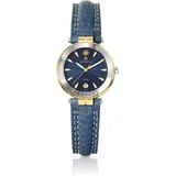 Michel Herbelin Newport Originals 14255T35 Edelstahl 35 mm