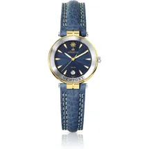 Michel Herbelin Newport Originals 14255T35 Edelstahl 35 mm