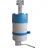 myPOOL Einhängefilteranlage blau 22 cm