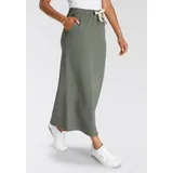 KangaROOS Sweatrock Damen Grün 36