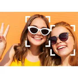 AgfaPhoto DC8200 blau