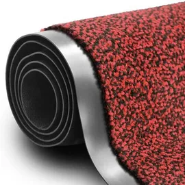 Karat Sky 90 x 150 cm Rot