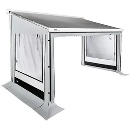 Thule Residence G3 Seitenwand-Set 300 cm Grau