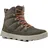 Kamik Atwatern Winterstiefel Grau 41