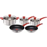 Tefal Mainstream Topf-Set 5-tlg.