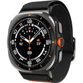 SPIGEN Lite Fit, black - Samsung Galaxy Watch Ultra
