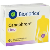 Bionorica Canephron Uno überzogene Tabletten