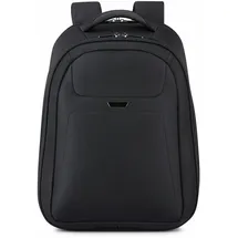 Roncato Work Zaino Porta Backpack 14" Schwarz