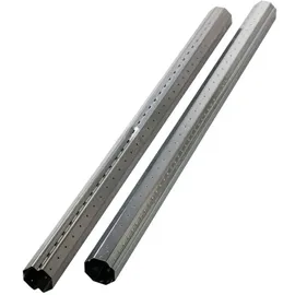 Schellenberg 86005 Achtkantstahlwelle Passend für (Rollladensysteme) Schellenberg Maxi