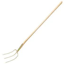 Freund Victoria Mistgabel 3 Zinken 135cm