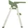 BabyGO BabyGo, Hochstuhl, Levels Highchair khaki/white