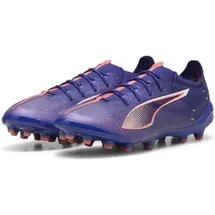 Puma Ultra 5 Herren Lapis Lazuli-Puma White-Sunset GLow Herren 43