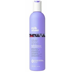 Milk Shake Haarshampoo Haarshampoo Milk_shake Silver Shine Light Shampoo 300ml