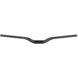 Renthal fatbar carbon v3 40mm Rise Lenker - Black - 31.8 mm