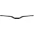 Renthal fatbar carbon v3 40mm Rise Lenker - Black - 31.8 mm