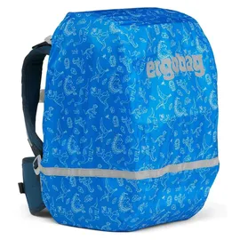 ergobag Regencape Dinos
