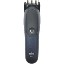 Braun Series 7 AIO7565 blau