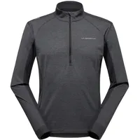 La Sportiva Herren Swift Longsleeve (Größe XXL, schwarz)