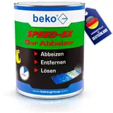 Beko Abbeizer Gel 750 ml