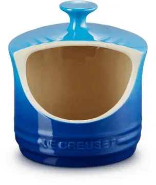 Le Creuset Salzgefäß 300 ml Azure