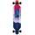 Donic Schildkröt Longboard Freeride 41 God Feather Blau
