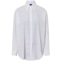 Hugo Blue Elisana 10268423 Langarmhemd - Open Miscellaneous -