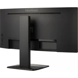 ViewSonic VG3419C 34" schwarz