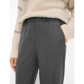 RAPHAELA by BRAX Style PAM FLARED GREY, grau, Gr. 40