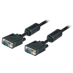 EFB-Elektronik SVGA/HDTV Anschlusskabel K5326SW.3V2