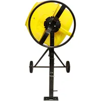 Güde Betonmischer GBM 130 130 l