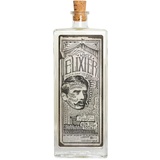 Elixier Winter Gin | Mit intensiven winterlichen Gewürzen | Perfekt für Gin &Tonic | 1x 50cl