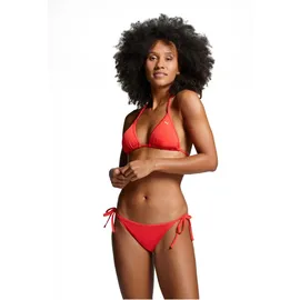 Puma Bikini-Top Damen Rot M