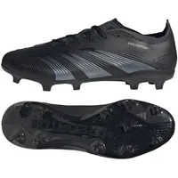 adidas Predator League FG Herren schwarz 43 1/3