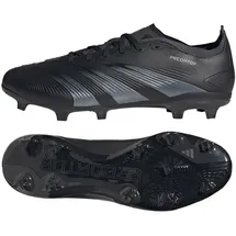 adidas Predator League FG Herren schwarz 43 1/3