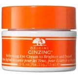 Origins GinZingTM Brightening Eye Cream Augencreme Warm 15 ml